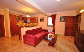 Apartament Plumeria